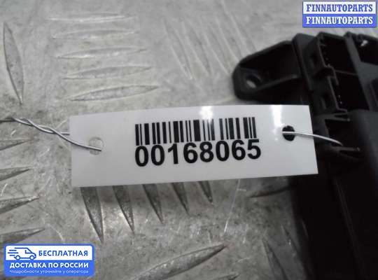 ЭБУ прочее на Mercedes-Benz ML (W164)
