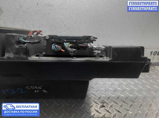 Аудиотехника на Hummer H3