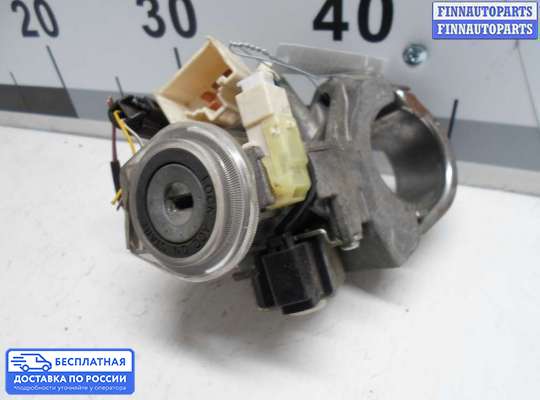 Замок зажигания с ключом на Toyota RAV4 III (XA30)