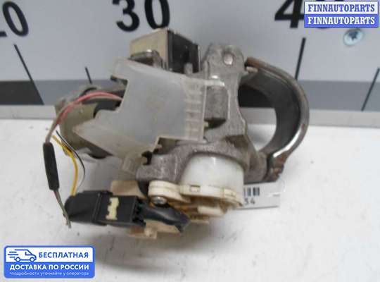 Замок зажигания с ключом на Toyota RAV4 III (XA30)