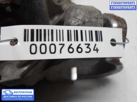 Замок зажигания с ключом на Toyota RAV4 III (XA30)