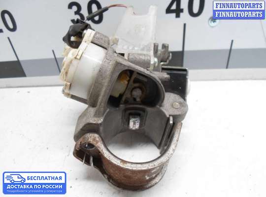 Замок зажигания с ключом на Toyota RAV4 III (XA30)