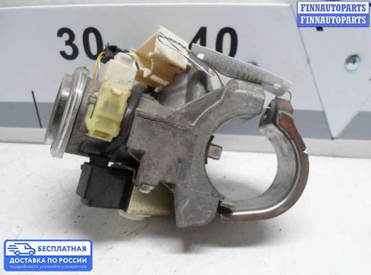 Замок зажигания с ключом на Toyota RAV4 III (XA30)