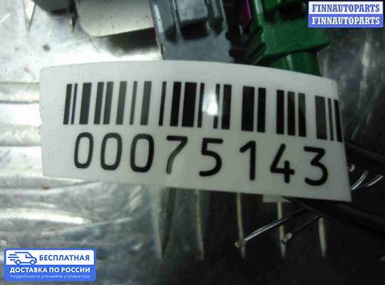 Аудиотехника на Audi A7 (4G)