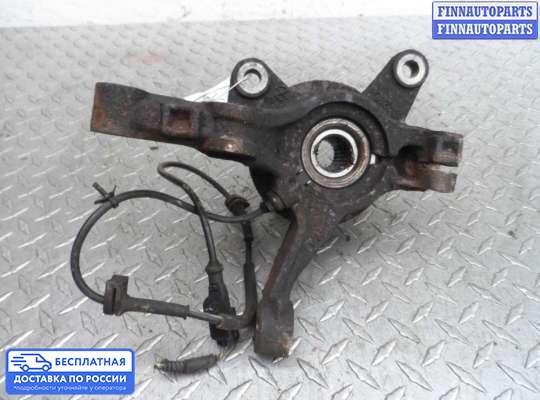 Ступица на Ford Fiesta VI