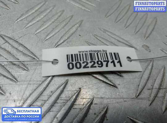 Фонарь крышки багажника на Volkswagen Passat B6 (3C)