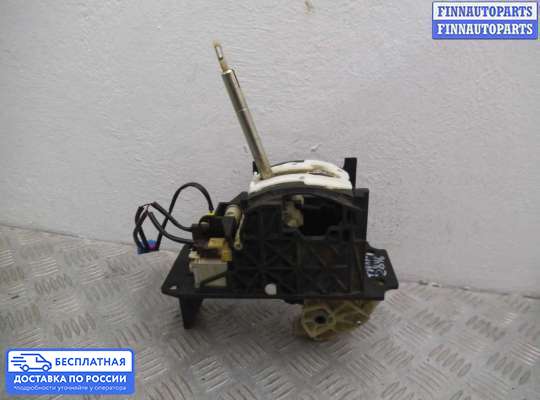 Селектор АКПП на Volkswagen Touareg I (7L)