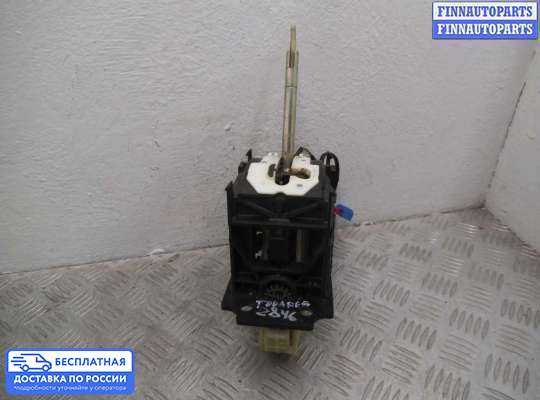 Селектор АКПП на Volkswagen Touareg I (7L)