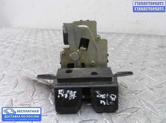 Замок багажника на Kia Sorento II (XM)