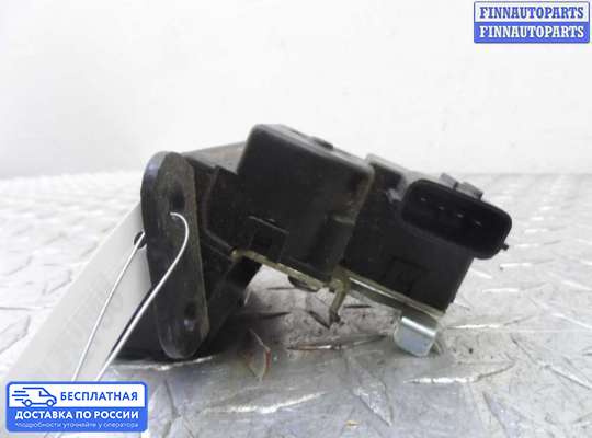 Замок багажника на Kia Sorento II (XM)