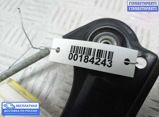 Стеклоподъемник электрический на Audi A3 (8P)