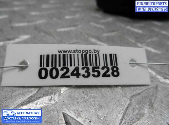 Кнопки на Hyundai Santa Fe I (SM, Classic +ТАГАЗ)