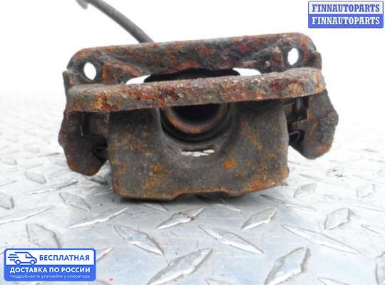Суппорт на Suzuki Grand Vitara II (JB, TD54)