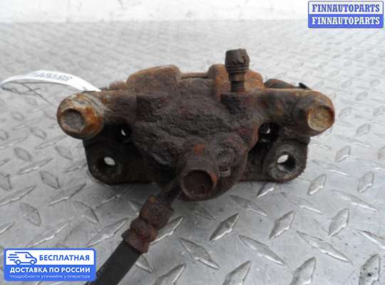 Суппорт на Suzuki Grand Vitara II (JB, TD54)