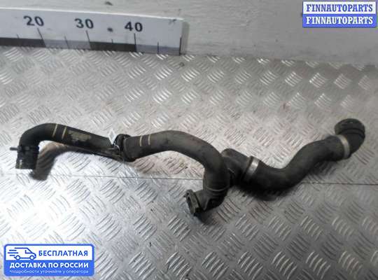 Патрубок (трубка, шланг) на Mercedes-Benz Vito (W447)