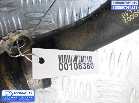 Патрубок (трубка, шланг) на Mercedes-Benz Vito (W447)