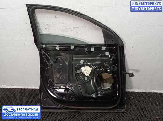 Стеклоподъемник электрический на Audi Q7 (4L)