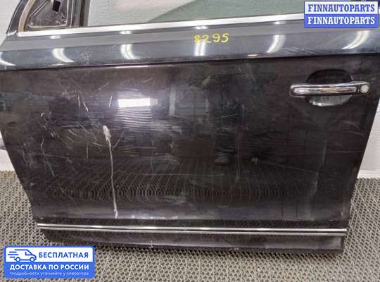 Стеклоподъемник электрический на Audi Q7 (4L)