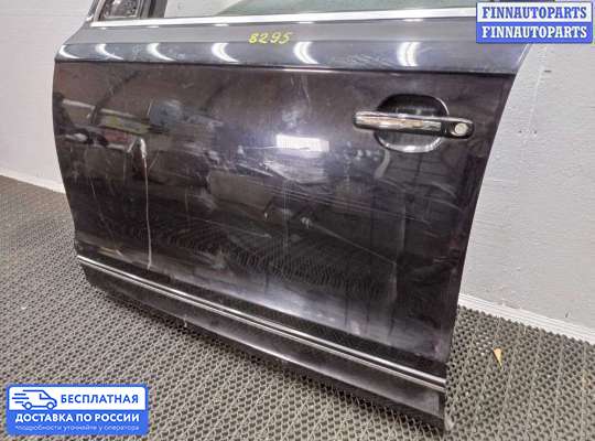 Стеклоподъемник электрический на Audi Q7 (4L)