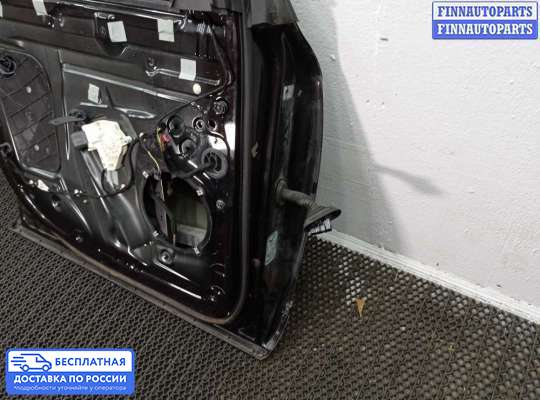 Стеклоподъемник электрический на Audi Q7 (4L)