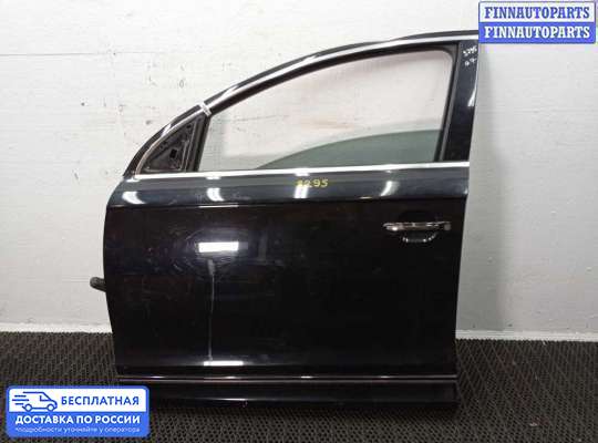 Стеклоподъемник электрический на Audi Q7 (4L)