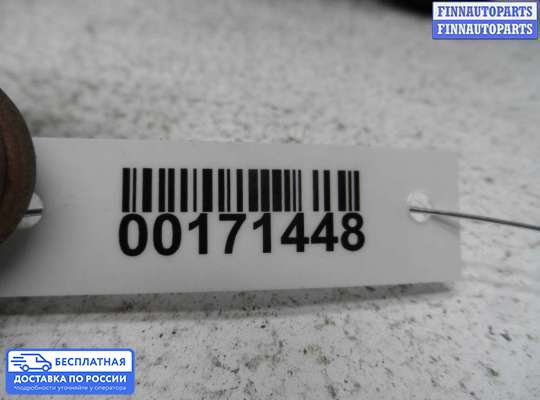 Лючок бензобака на Nissan Pathfinder III (R51)