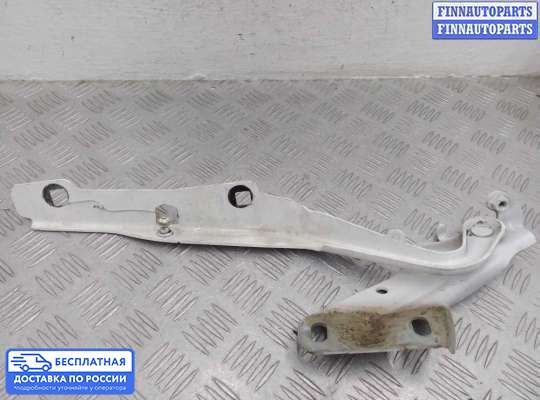 Петля капота на Dodge RAM IV (DS/DJ)