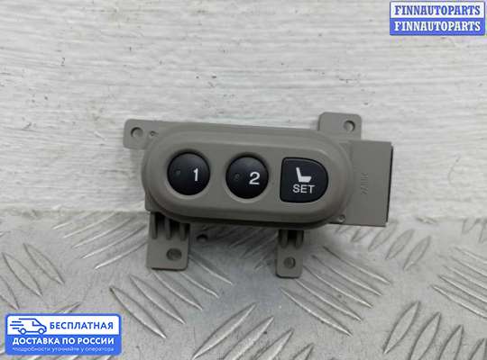 Кнопки на Acura RDX (TB1/2)