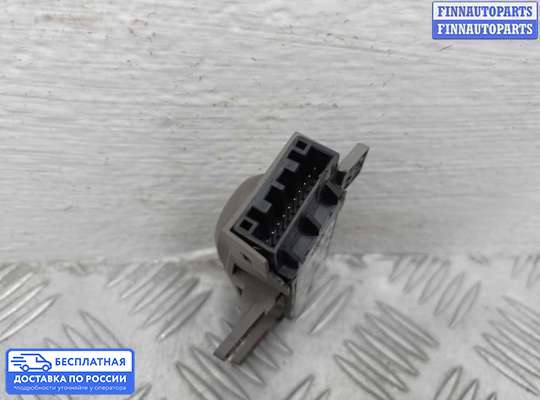 Кнопки на Acura RDX (TB1/2)