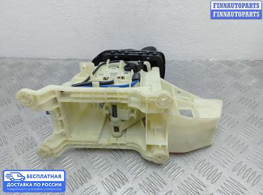 Селектор АКПП на Hyundai Santa Fe III (DM, NC)