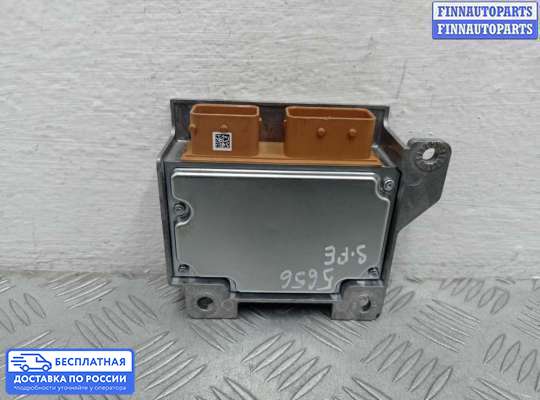 ЭБУ AIRBAG (электронный блок управления подушками безопасности) на Hyundai Santa Fe III (DM, NC)