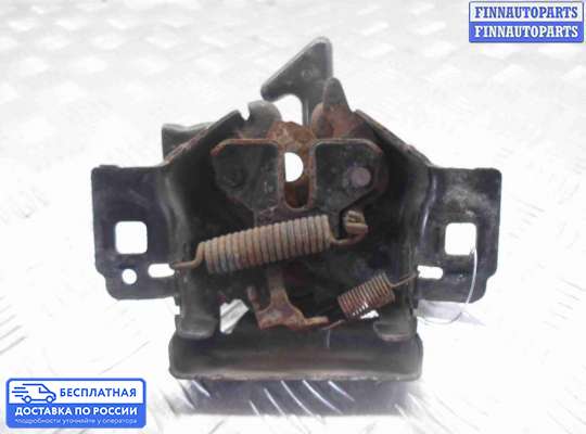 Замок капота на Ford Explorer IV (U251)