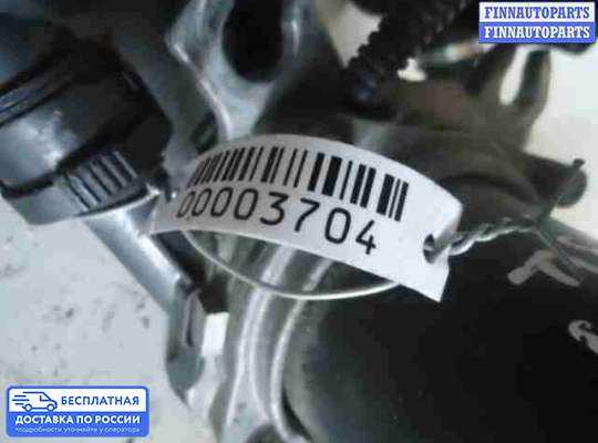 Клапан рециркуляции газов (EGR) на BMW 3 (F30/F31)
