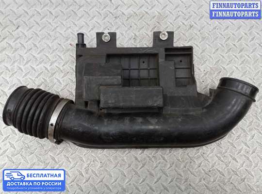 Корпус воздушного фильтра на Nissan X-Terra (N50)