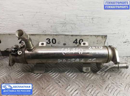 Радиатор EGR на Volkswagen Passat CC (357)