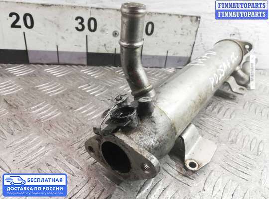 Радиатор EGR на Volkswagen Passat CC (357)