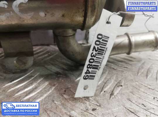 Радиатор EGR на Volkswagen Passat CC (357)