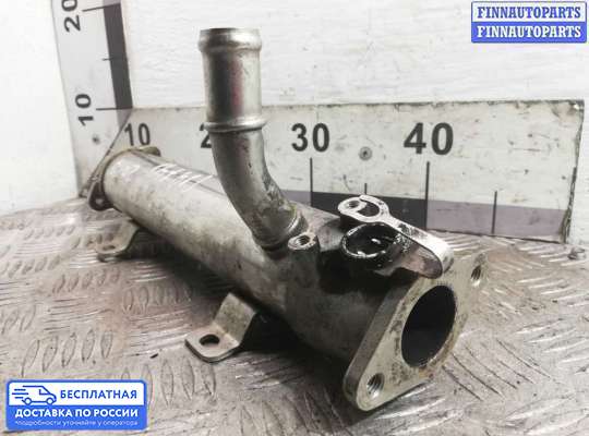 Радиатор EGR на Volkswagen Passat CC (357)
