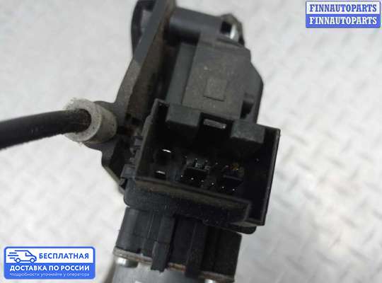 Стеклоподъемник электрический на Volkswagen Jetta VI (1B)