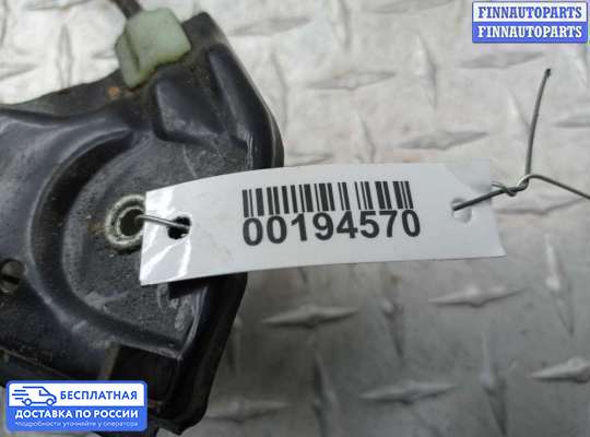 Стеклоподъемник электрический на Volkswagen Jetta VI (1B)