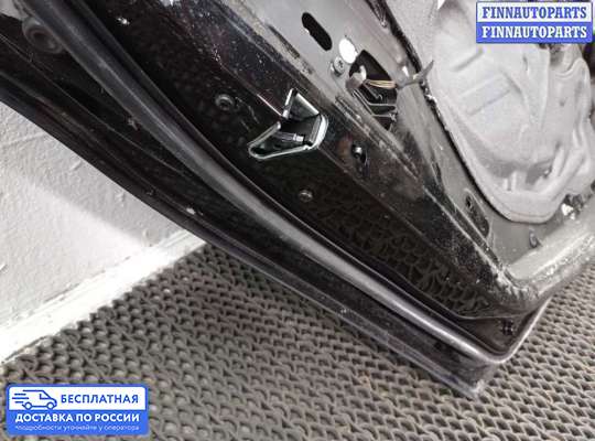 Ручка двери наружная на BMW 3 (F30/F31)