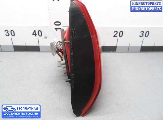 Фонарь крышки багажника на Kia Sportage III (SL)