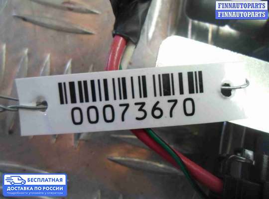 Аудиотехника на Hyundai Sonata V (NF)