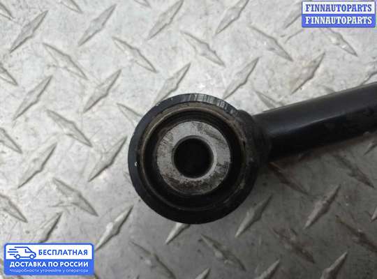 Рычаг подвески на Hyundai Tucson III (TL)