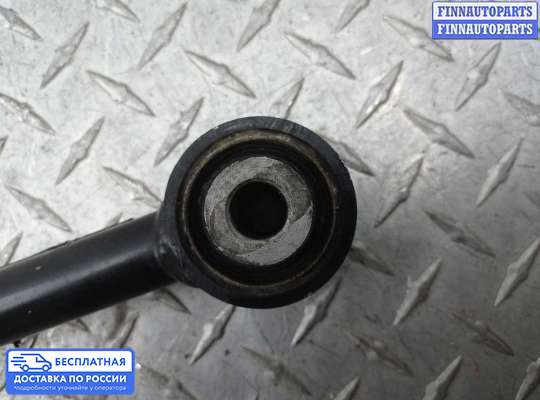 Рычаг подвески на Hyundai Tucson III (TL)