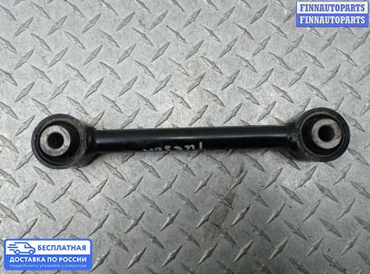 Рычаг подвески на Hyundai Tucson III (TL)