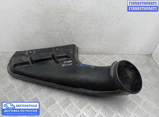 Воздухозаборник на Honda Pilot II (YF3,YF4)