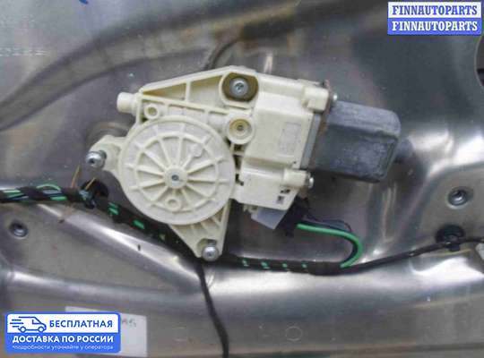 Замок боковой двери на Mercedes-Benz E (W212)