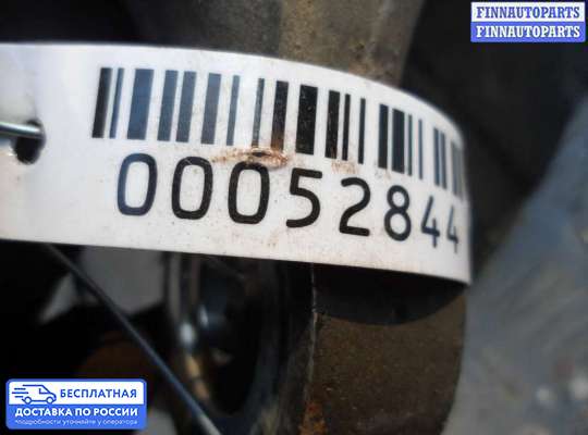 Ступица на BMW X5 (E70)