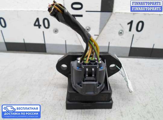 ЭБУ прочее на Ford Explorer V (U502)